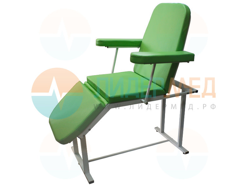 Косметологическое кресло MМ-2 в компании  Лидермед 